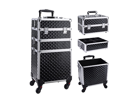 3 in 1 Makeup Trolley