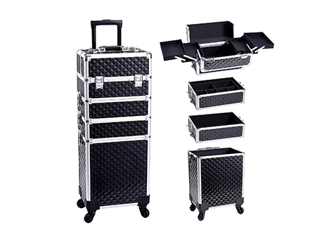 4 in 1 Makeup Trolley