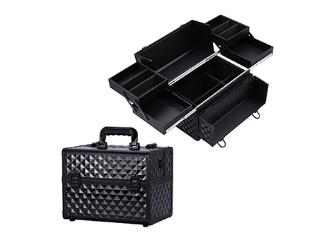 Makeup Train Case