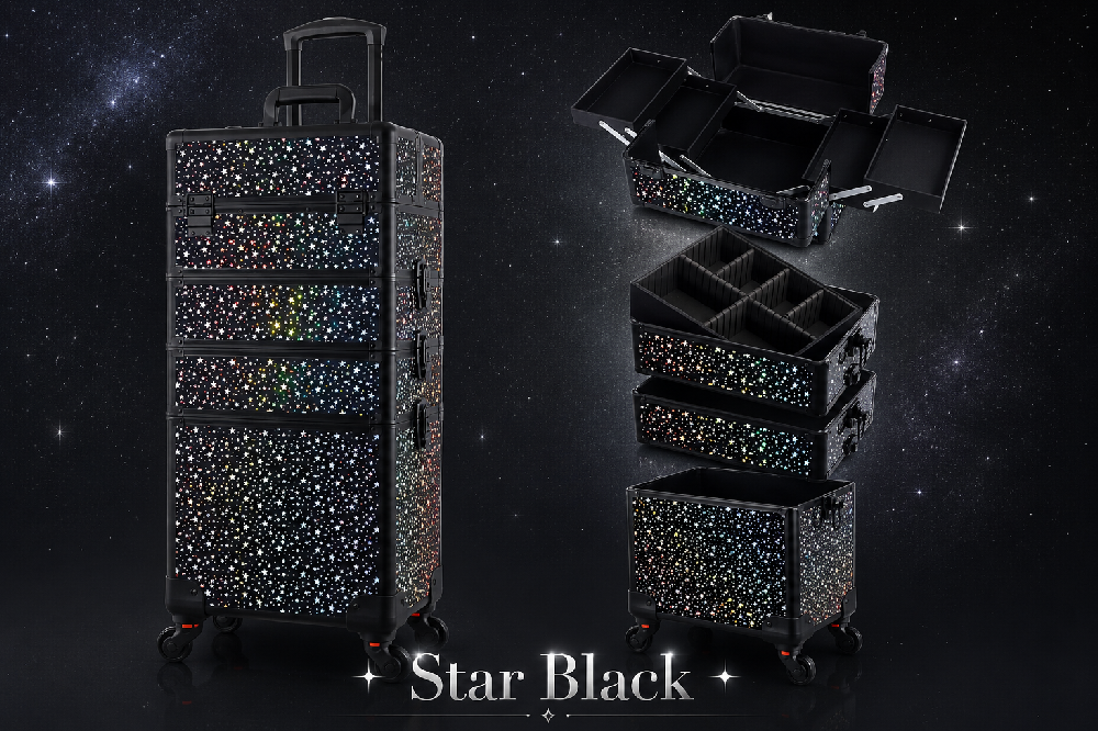 Star Black