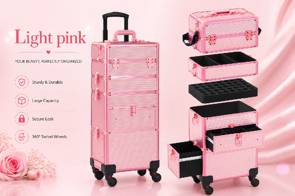 Light pink