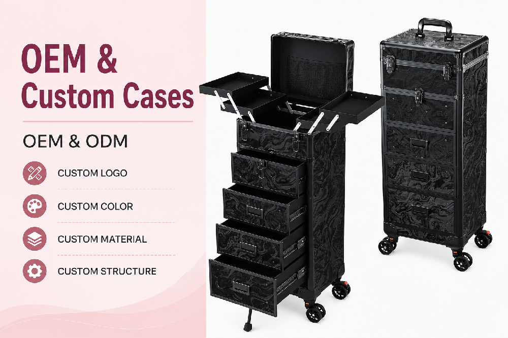 OEM & Custom Cases