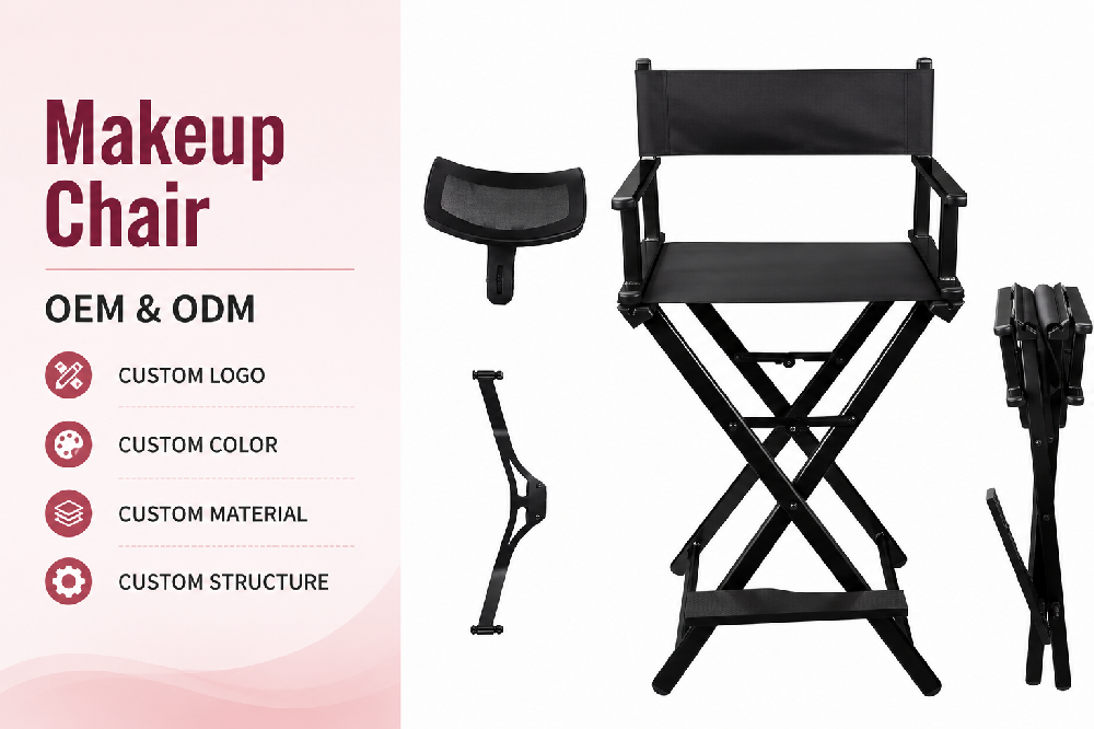 Makeup Chair